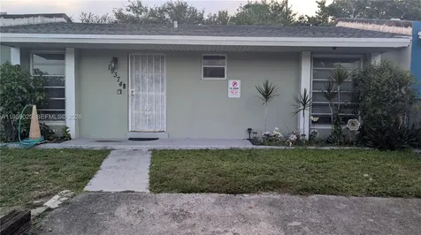 19374 NW 30th Court Miami Gardens FL 33056