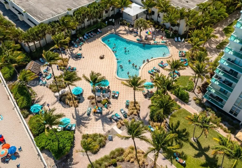 3801 S Ocean Drive Hollywood FL 33019
