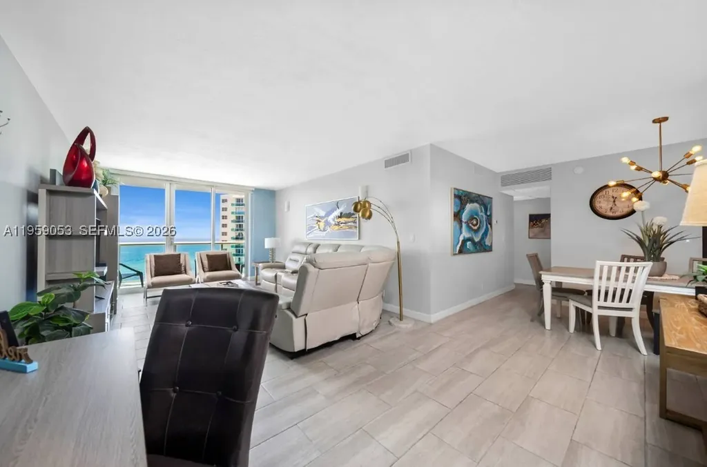 3801 S Ocean Drive Hollywood FL 33019