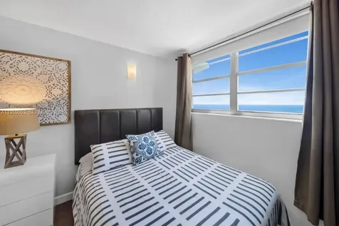 3801 S Ocean Drive Hollywood FL 33019