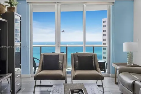 3801 S Ocean Drive Hollywood FL 33019