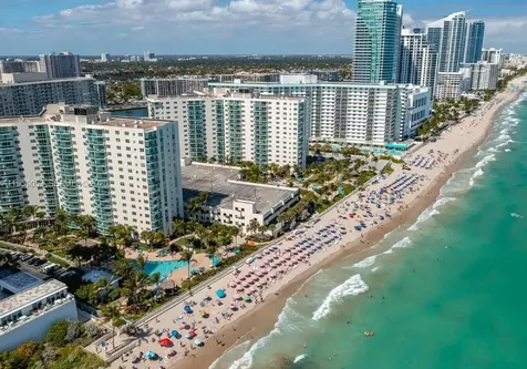 3801 S Ocean Drive Hollywood FL 33019