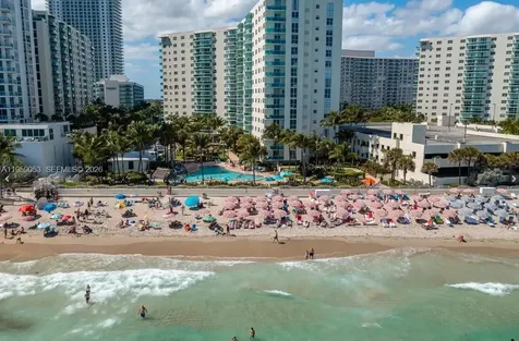 3801 S Ocean Drive Hollywood FL 33019