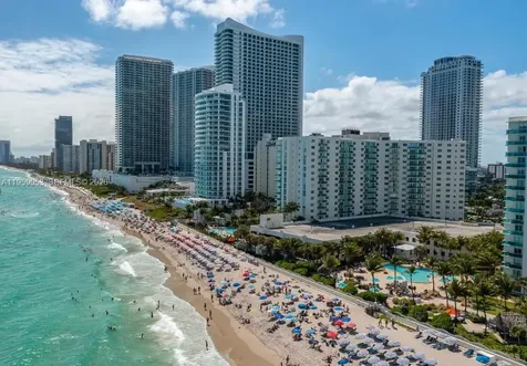 3801 S Ocean Drive Hollywood FL 33019