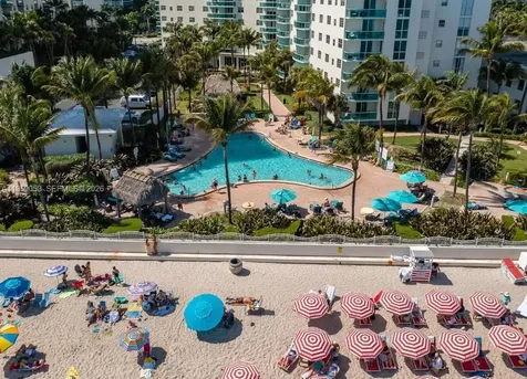 3801 S Ocean Drive Hollywood FL 33019