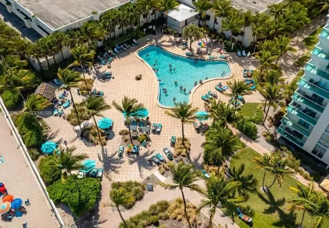 3801 S Ocean Drive Hollywood FL 33019