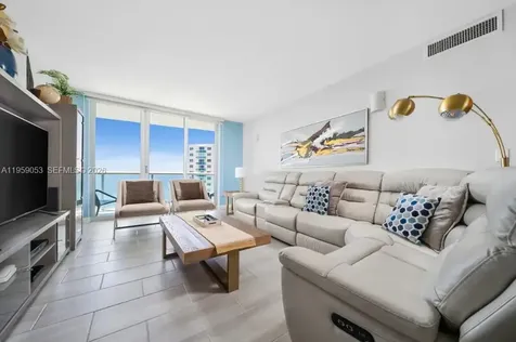3801 S Ocean Drive Hollywood FL 33019