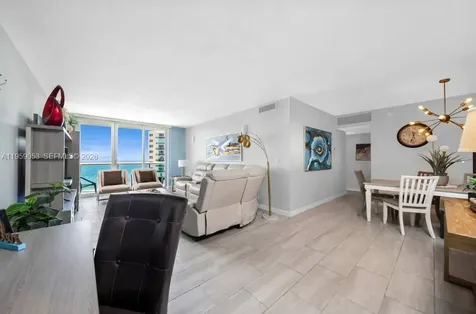 3801 S Ocean Drive Hollywood FL 33019