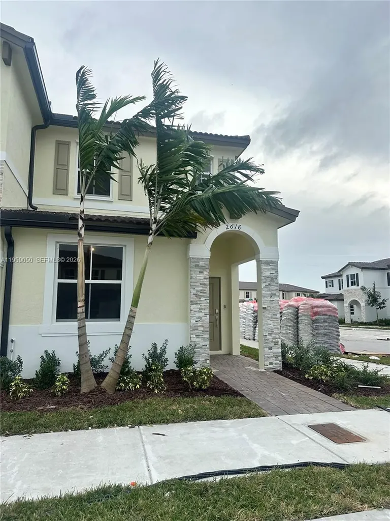 2616 SE 28th Drive Homestead FL 33035