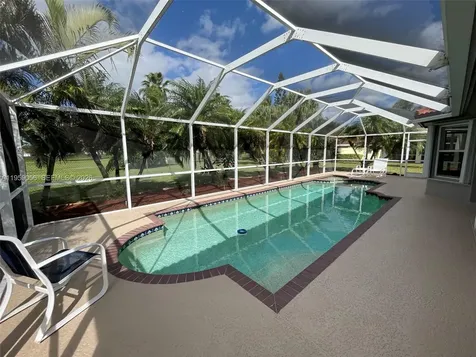 2710 Augusta Drive Homestead FL 33035