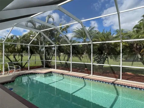 2710 Augusta Drive Homestead FL 33035