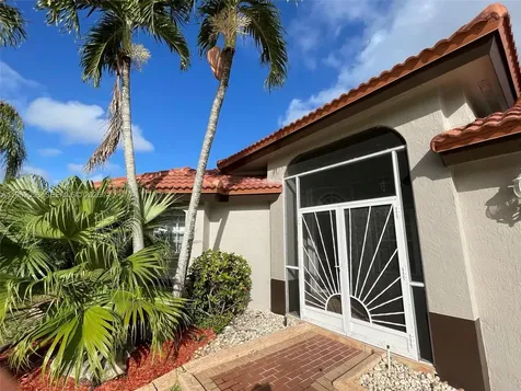 2710 Augusta Drive Homestead FL 33035