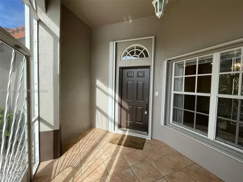 2710 Augusta Drive Homestead FL 33035
