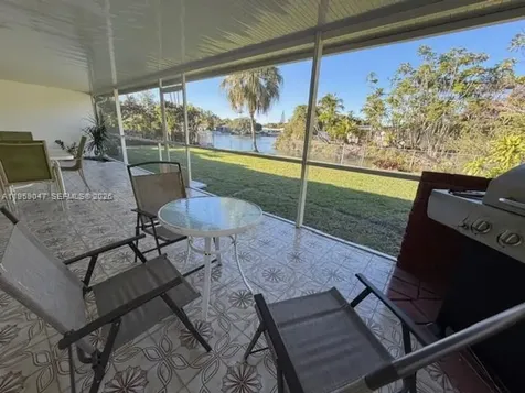 6331 SW 62nd Terrace South Miami FL 33143