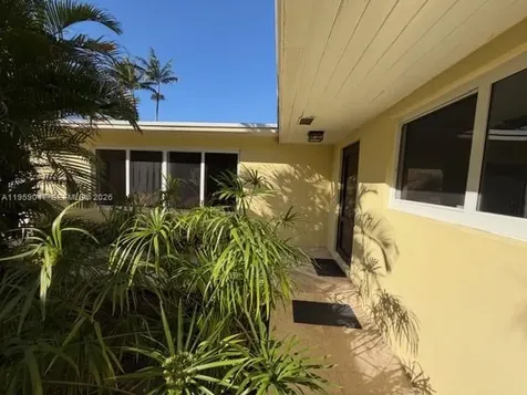 6331 SW 62nd Terrace South Miami FL 33143