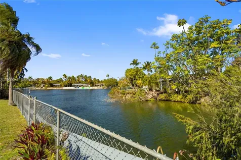 6331 SW 62nd Terrace South Miami FL 33143