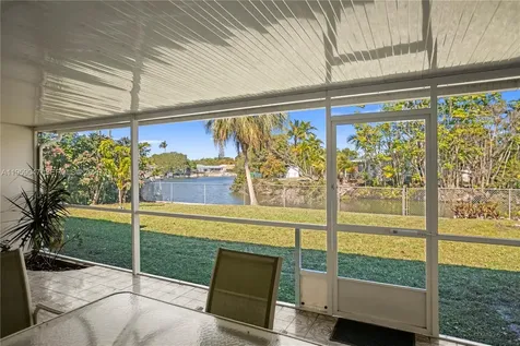 6331 SW 62nd Terrace South Miami FL 33143