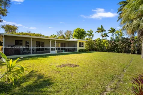 6331 SW 62nd Terrace South Miami FL 33143
