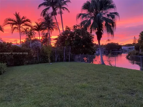6331 SW 62nd Terrace South Miami FL 33143