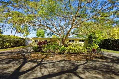 6331 SW 62nd Terrace South Miami FL 33143