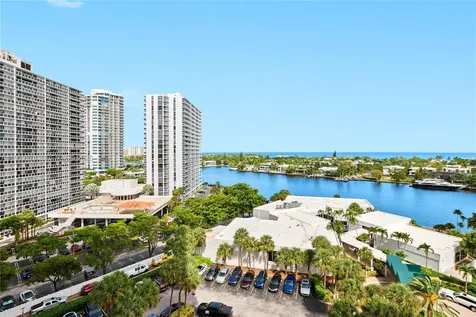 20281 E Country Club Drive Aventura FL 33180