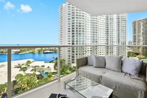 20281 E Country Club Drive Aventura FL 33180