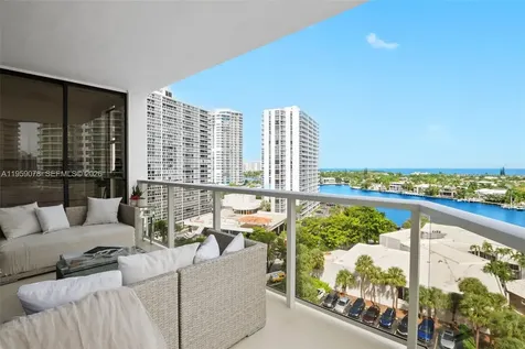 20281 E Country Club Drive Aventura FL 33180