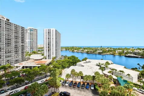 20281 E Country Club Drive Aventura FL 33180
