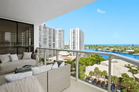 20281 E Country Club Drive Aventura FL 33180