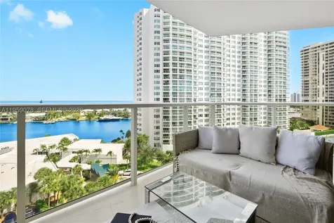 20281 E Country Club Drive Aventura FL 33180