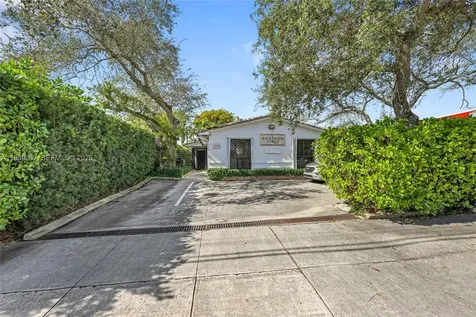 2212 SW 22nd Avenue Miami FL 33145