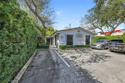 2212 SW 22nd Avenue Miami FL 33145