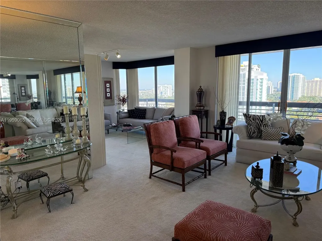 19101 NE 36th Court Aventura FL 33180