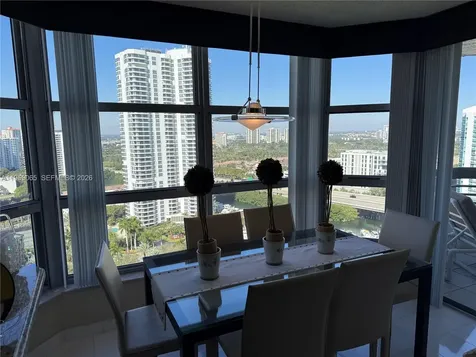 19101 NE 36th Court Aventura FL 33180