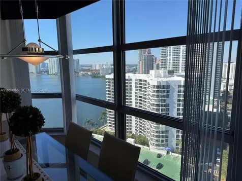 19101 NE 36th Court Aventura FL 33180