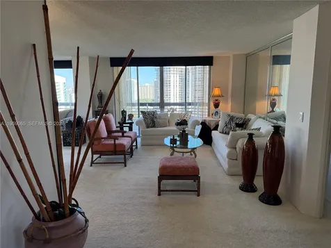 19101 NE 36th Court Aventura FL 33180