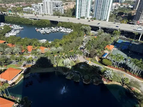 19101 NE 36th Court Aventura FL 33180