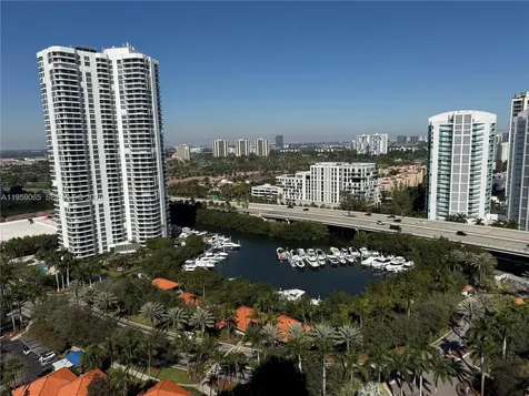 19101 NE 36th Court Aventura FL 33180