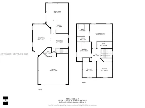 218 NW 75th Terrace Plantation FL 33317