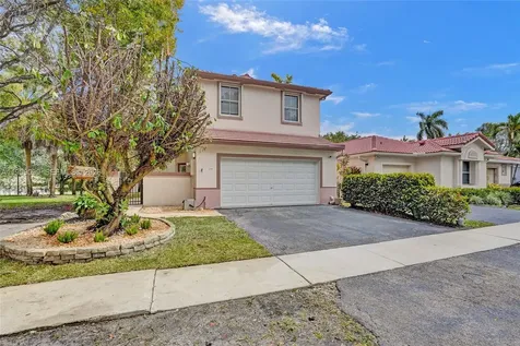 218 NW 75th Terrace Plantation FL 33317