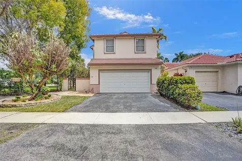 218 NW 75th Terrace Plantation FL 33317