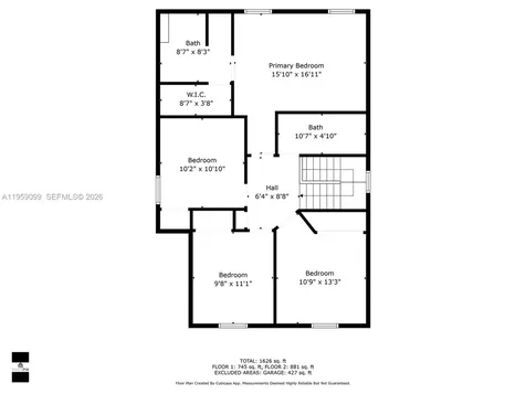 218 NW 75th Terrace Plantation FL 33317