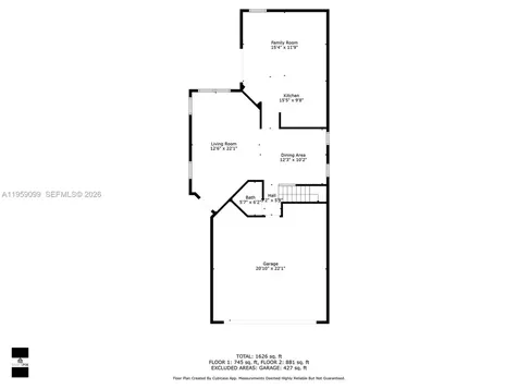 218 NW 75th Terrace Plantation FL 33317