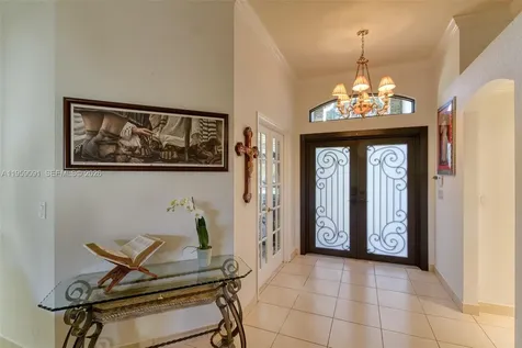 15959 SW 6th Street Pembroke Pines FL 33027