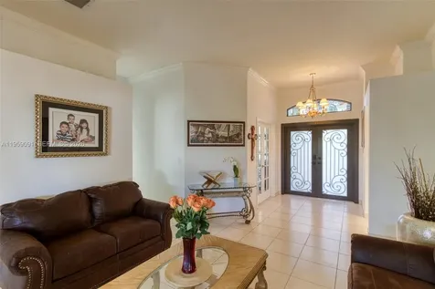 15959 SW 6th Street Pembroke Pines FL 33027
