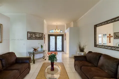 15959 SW 6th Street Pembroke Pines FL 33027