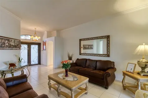 15959 SW 6th Street Pembroke Pines FL 33027