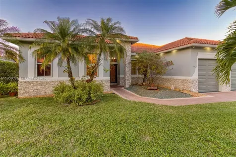 15959 SW 6th Street Pembroke Pines FL 33027