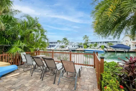 410 10th Street Key Colony Beach FL 33051
