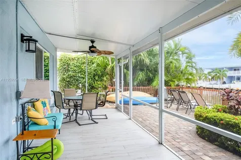 410 10th Street Key Colony Beach FL 33051